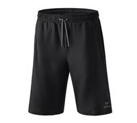 Erima erima essential trainings pants short Shorts 152 Nero