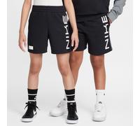 Shorts in fleece Dri-FIT Nike Multi - Ragazzo/a - Nero XS