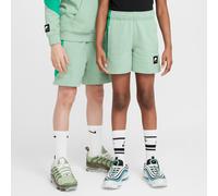 Nike Air unisex Pantaloncini - Verde - Foot Locker Green 128 - 137 CM