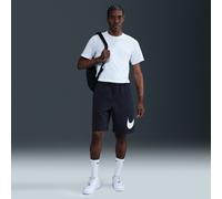 Shorts in fleece Nike Club - Uomo - Blu 3XL