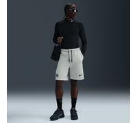 Shorts in fleece Nike Football Inter Tech - Uomo - Grigio S