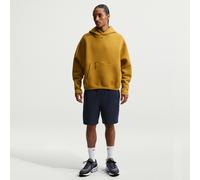 Shorts in fleece Nike Tech - Uomo - Blu