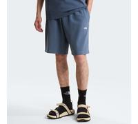 Pantaloncini Shorts UOMO The North Face Essentials Light Relaxed Blu Con tasch
