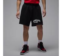 Shorts in French Terry Jordan MVP - Uomo - Nero XL
