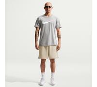 Shorts in maglia Nike Club - Uomo - Marrone 3XL