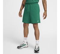 Shorts in maglia Nike Club - Uomo - Verde XS