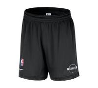 Shorts in mesh Boston Celtics Nike NBA - Uomo - Nero S
