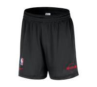 Shorts in mesh Chicago Bulls Nike NBA - Uomo - Nero S