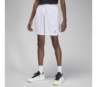 Shorts in mesh Dri-FIT Jordan Sport - Uomo - Bianco L