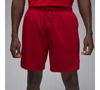 Shorts in mesh Dri-FIT Jordan Sport - Uomo - Rosso XXL