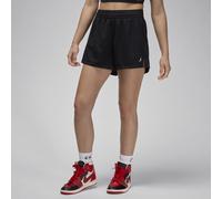 Shorts in mesh Jordan Sport - Donna - Nero XS (IT 36-38)