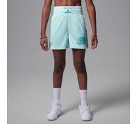 Shorts in mesh Jumpman Jordan Dri-FIT Training Camp - Ragazzo/a - Verde M