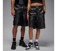 Shorts in similpelle Air Jordan - Uomo - Nero XL