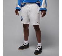 Shorts in stile college Jordan Brooklyn - Uomo - Marrone L