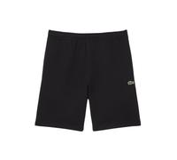 Shorts in Tessuto Felpato - Regular Fit Lacoste