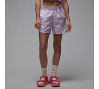 Jordan Gfx female Pantaloncini - Viola - Poly Mesh - Foot Locker Purple M