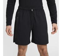 Nike Tech Woven male Pantaloncini - Nero - Poly Woven - Foot Locker Black XS