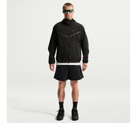 Nike Tech Woven male Pantaloncini - Nero - Poly Woven - Foot Locker Black XS