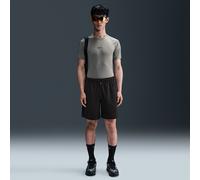 Shorts in tessuto Nike Tech - Uomo - Nero L