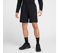 Shorts in tessuto Nike Tech - Uomo - Nero M