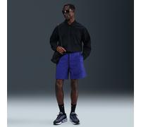 Shorts in tessuto Nike Tech - Uomo - Viola L