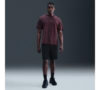 Shorts in tessuto Nike Wool Classics - Nero XXL