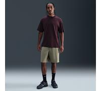 Shorts in tessuto Nike Wool Classics - Verde XXL