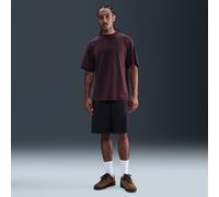 Shorts in tessuto Nike Wool Classics - Viola L