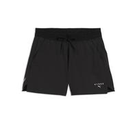 Shorts in tessuto PUMA x HYROX DRYELITE da donna, Accessori, Nero, XXL XXL