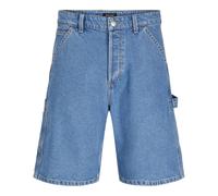 Shorts Jack & Jones Alex Carpenter light blue denim