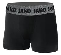Shorts Jako boxer funzionale Noir L