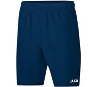 Short Jako Classico Bleu 4XL