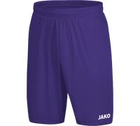 JAKO Manchester 2.0, Pantaloni Sportivi Uomo, Lilla, M