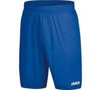Shorts Jako Manchester 2.0 Bleu 2XL