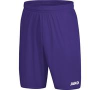 Shorts Jako Manchester 2.0 Violet 2XL
