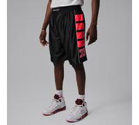 Shorts Jordan Brooklyn Cat Scratch - Uomo - Nero XL