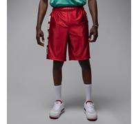 Shorts Jordan Brooklyn Cat Scratch - Uomo - Rosso S