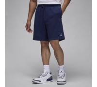Shorts Jordan Brooklyn Fleece - Uomo - Blu XS