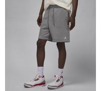 Shorts Jordan Brooklyn Fleece - Uomo - Grigio L