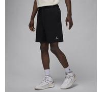Jordan Brooklyn Fleece Shorts men Sport & Team Shorts black in taglia:L
