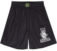 Shorts K1X K1X Serpent Mesh Short 4068197383753 in taglia M EU