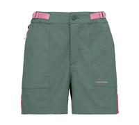 Shorts Kari Traa Ane Vert L
