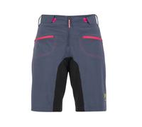 Karpos Ballistic Evo Shorts Grigio S Donna