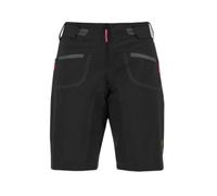 Karpos Ballistic Evo Shorts Nero XS Donna