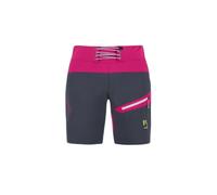Karpos Val Di Dentro Bermuda Shorts Rosa XS Donna