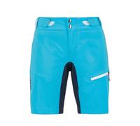 Karpos Val Viola Shorts Blu S Uomo
