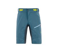 Shorts Karpos Val Viola Bleu