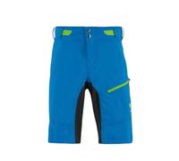 Karpos Val Viola Shorts Blu 3XL Uomo