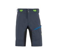 Shorts Karpos Val Viola Bleu
