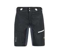 Shorts Karpos Val Viola Noir